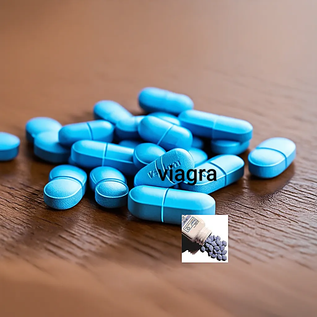 Viagra se vende sin receta